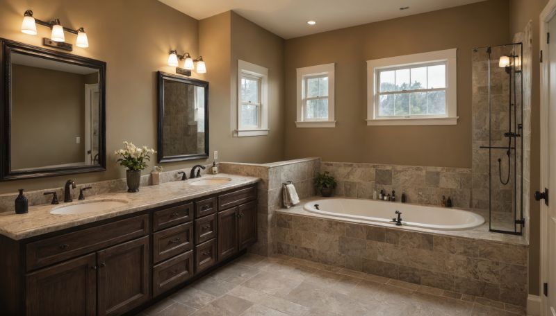 Top Bathroom Remodeling Companies in Martinez, CA