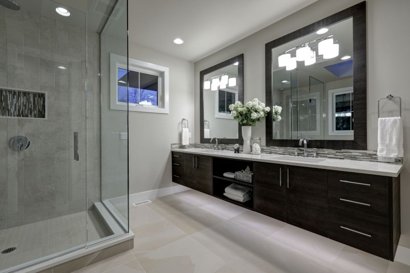 Top Bathroom Remodeling Companies in Oakley, CA