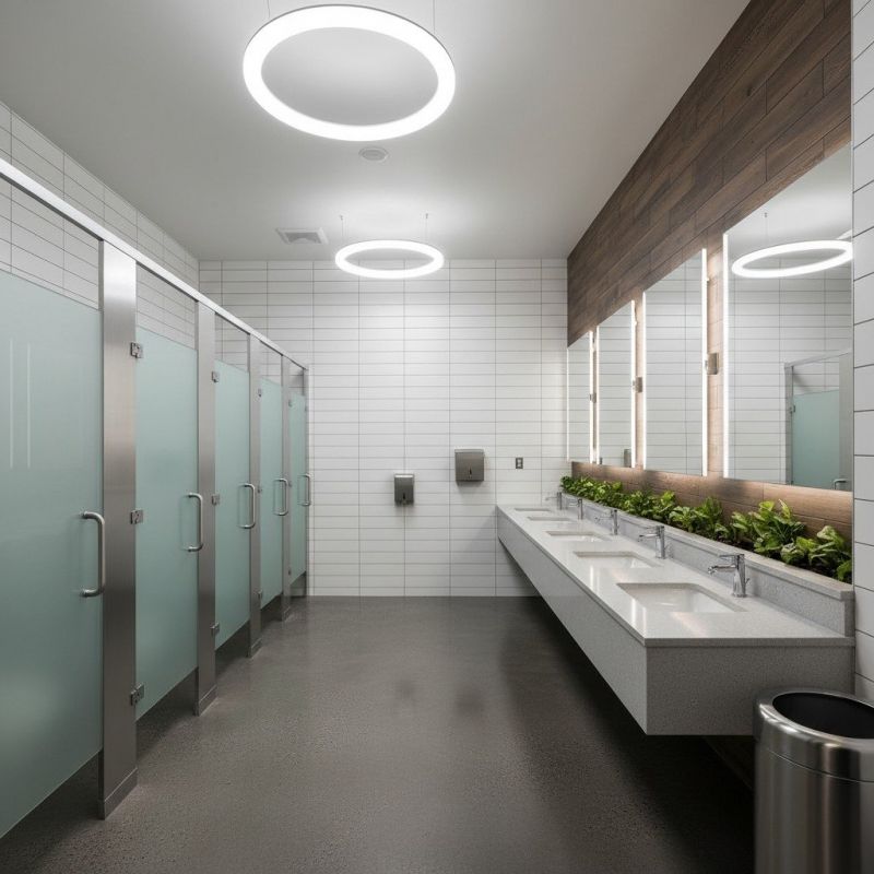 Top Bathroom Remodeling Companies in San Ramon, CA