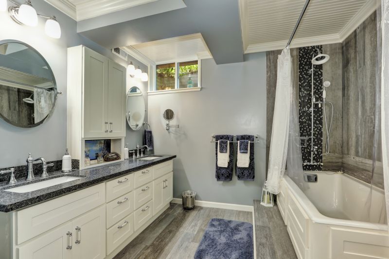 Top Bathroom Remodeling Companies in Walnut Creek, CA